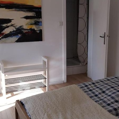 Schoene Wohnung In Arnsberg Mit Tollem Ausblick Экстерьер фото