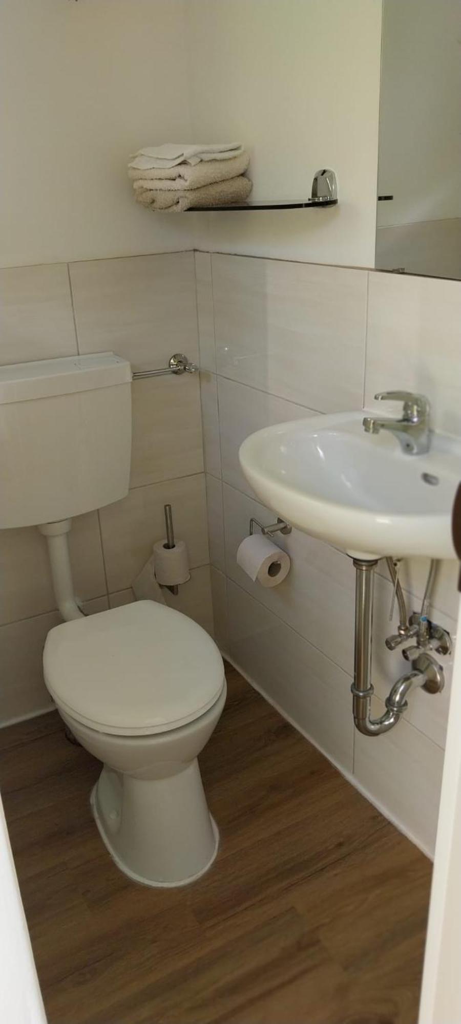 Schoene Wohnung In Arnsberg Mit Tollem Ausblick Экстерьер фото
