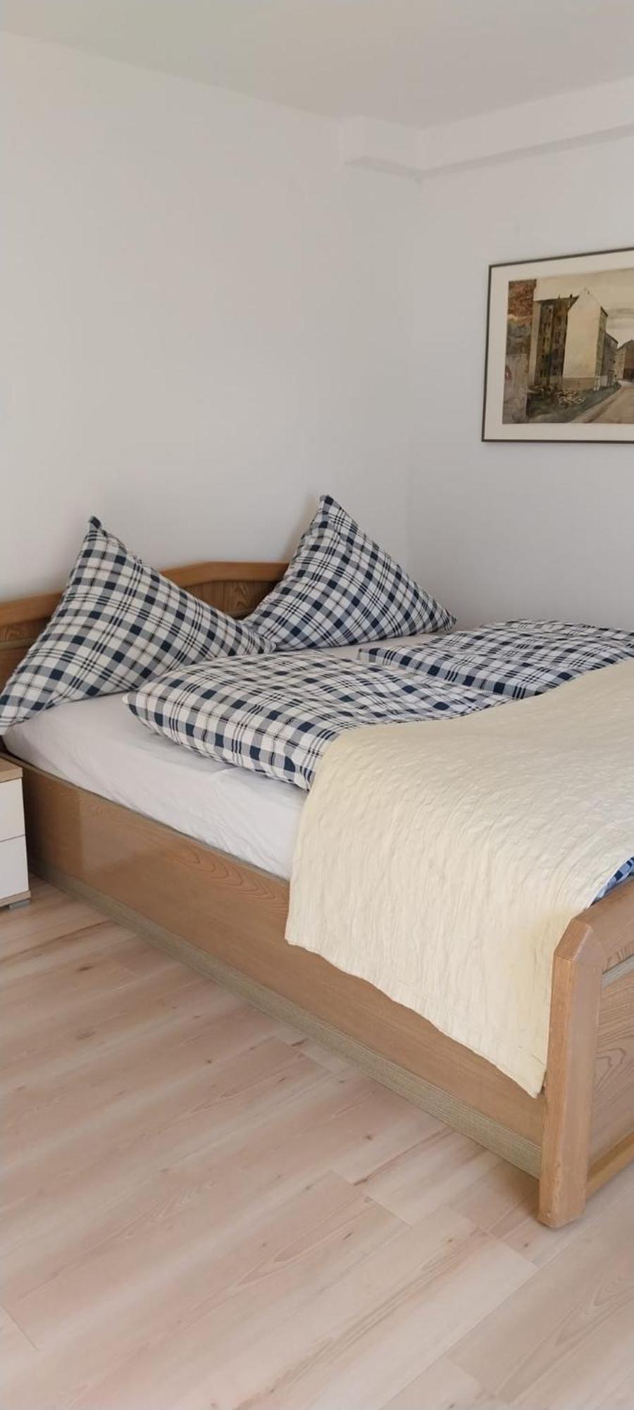 Schoene Wohnung In Arnsberg Mit Tollem Ausblick Экстерьер фото